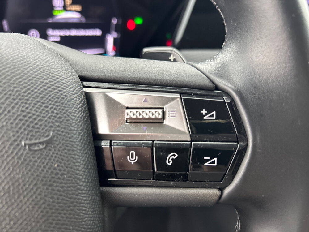 Occasion DS DS4 DS 4 Hybride E-Tense 225 EAT8 - Trocadero