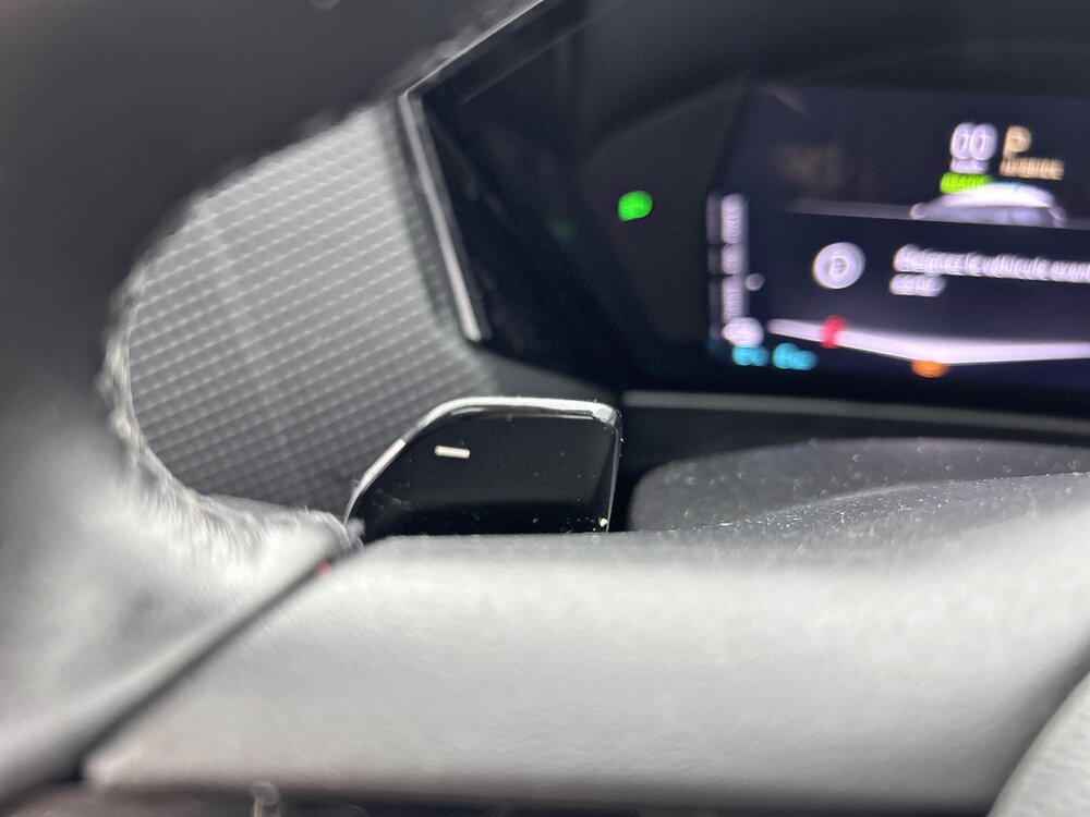 Occasion DS DS4 DS 4 Hybride E-Tense 225 EAT8 - Trocadero