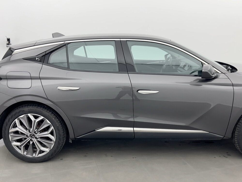 Occasion DS DS4 DS 4 Hybride E-Tense 225 EAT8 - Trocadero
