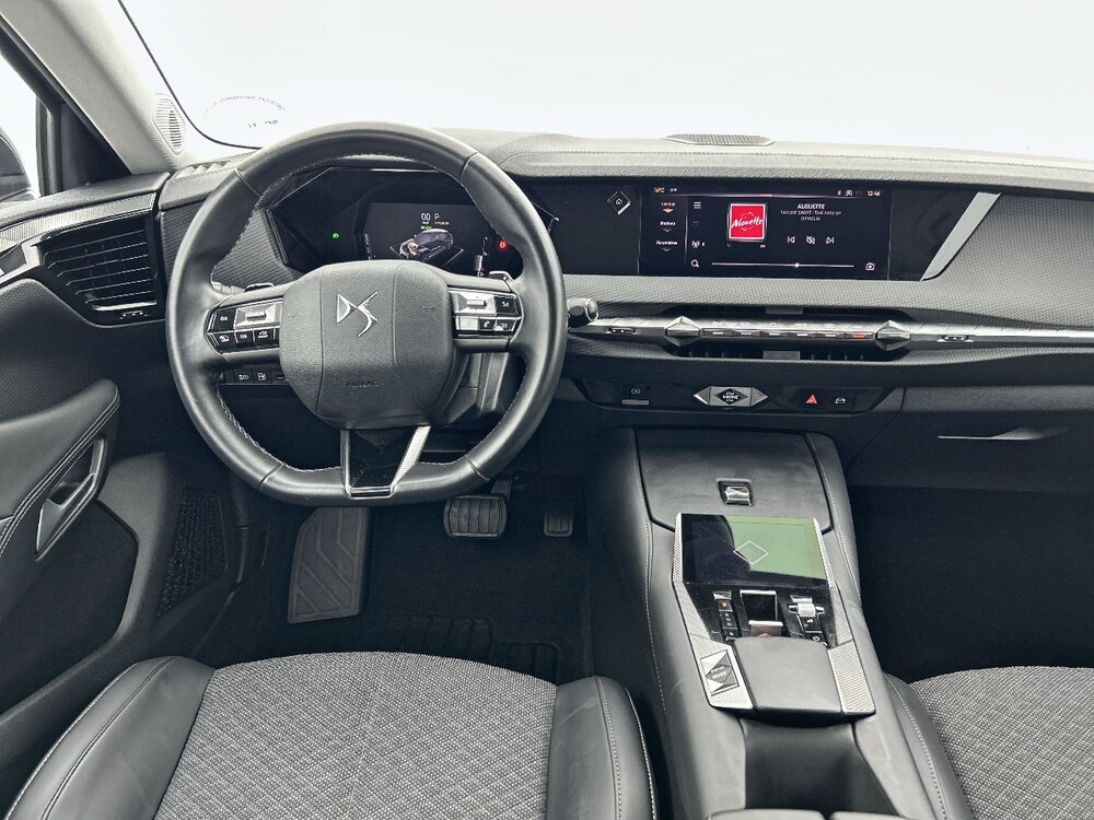 Occasion DS DS4 DS 4 Hybride E-Tense 225 EAT8 - Trocadero