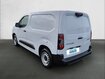 Occasion CITROEN Berlingo BERLINGO VAN TAILLE M 650KG BLUEHDI 100 S&S BVM6