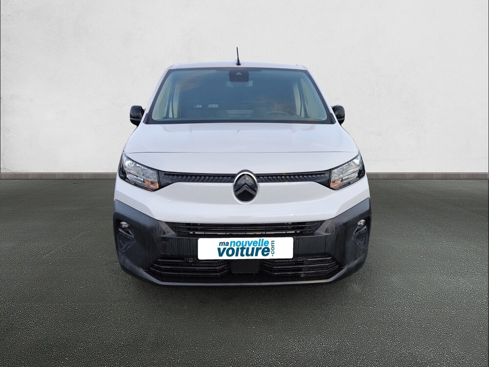 Occasion CITROEN Berlingo BERLINGO VAN TAILLE M 650KG BLUEHDI 100 S&S BVM6