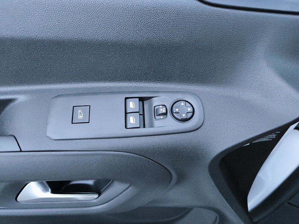 Occasion CITROEN Berlingo BERLINGO VAN TAILLE M 650KG BLUEHDI 100 S&S BVM6