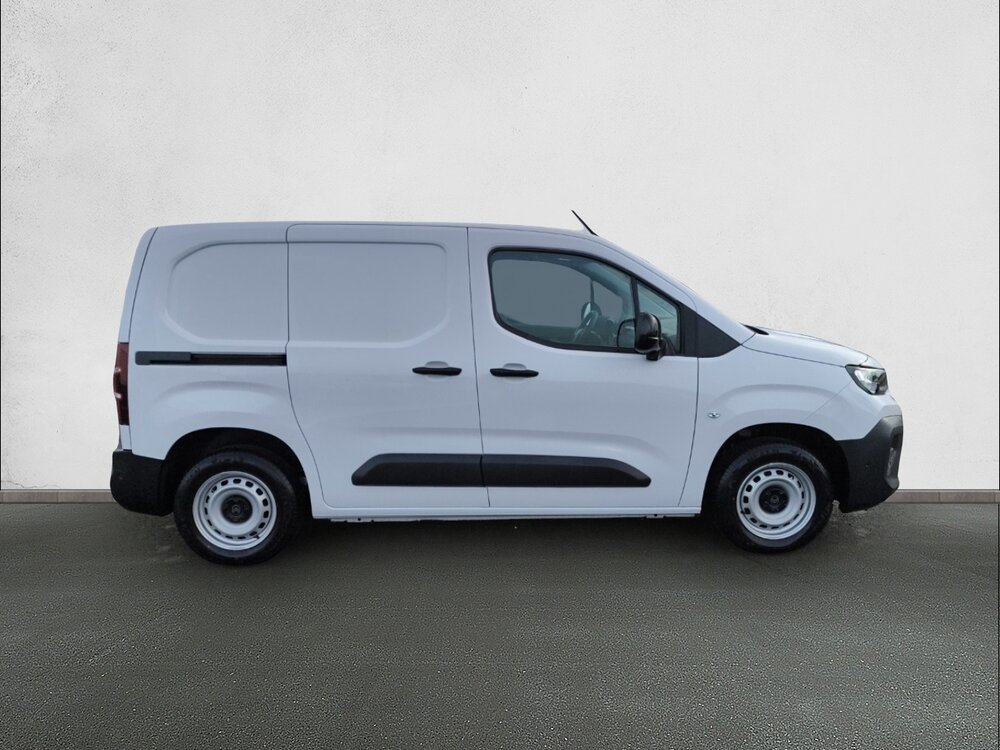 Occasion CITROEN Berlingo BERLINGO VAN TAILLE M 650KG BLUEHDI 100 S&S BVM6