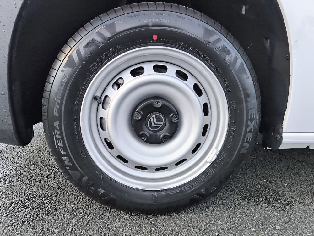 Occasion CITROEN Berlingo BERLINGO VAN TAILLE M 650KG BLUEHDI 100 S&S BVM6