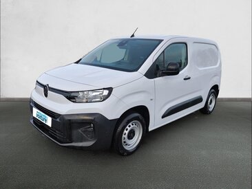 Occasion CITROEN Berlingo BERLINGO VAN TAILLE M 650KG BLUEHDI 100 S&S BVM6