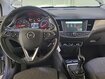 Occasion OPEL Crossland Crossland 1.2 Turbo 110 ch BVM6 - Elegance