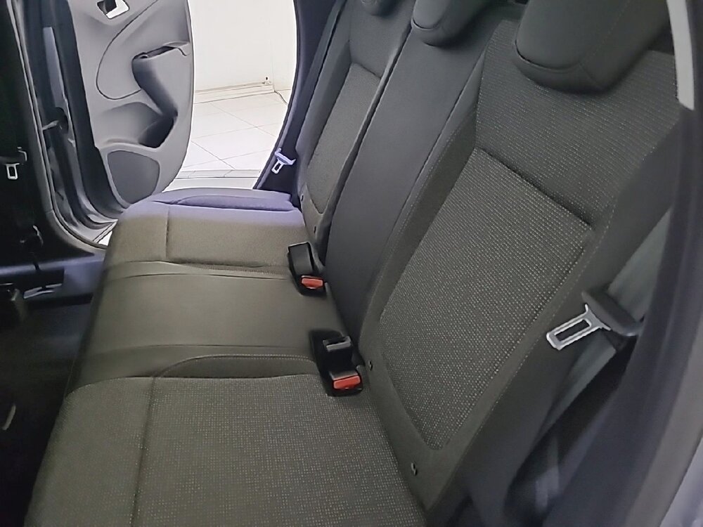 Occasion OPEL Crossland Crossland 1.2 Turbo 110 ch BVM6 - Elegance