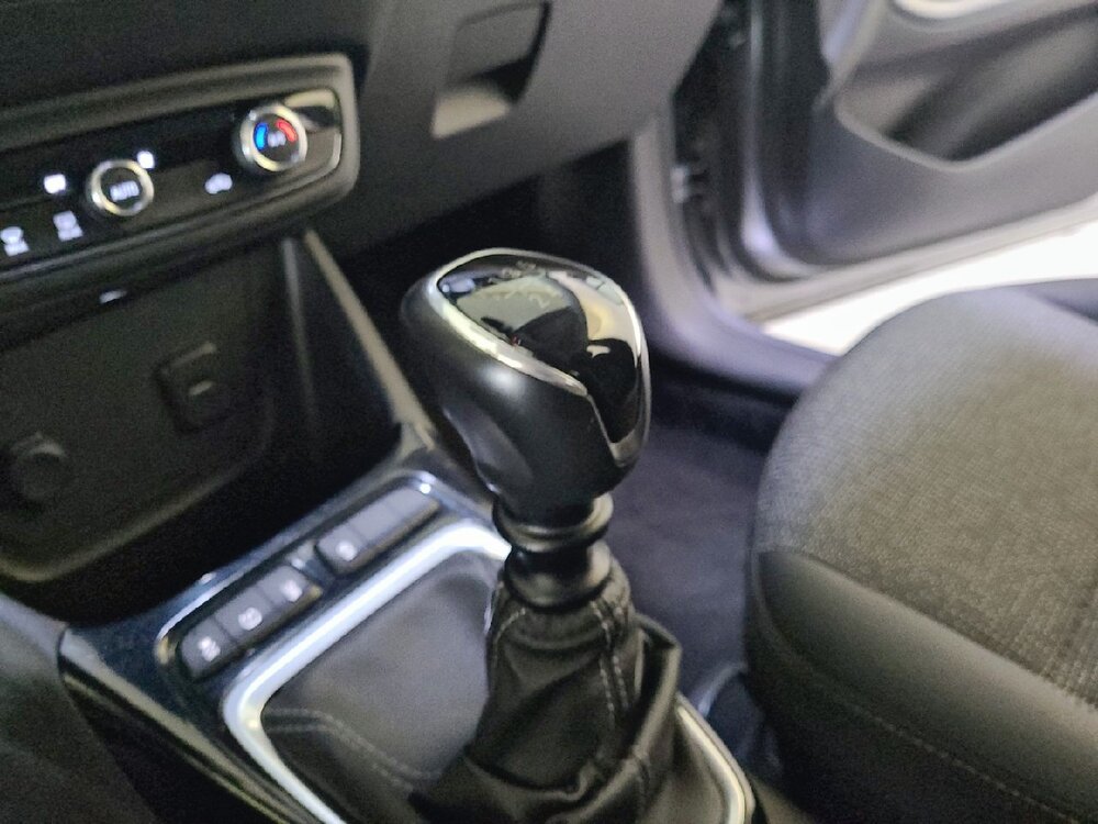 Occasion OPEL Crossland Crossland 1.2 Turbo 110 ch BVM6 - Elegance