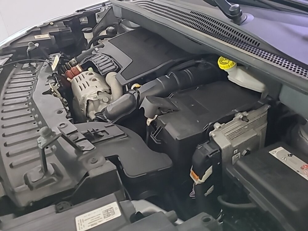 Occasion OPEL Crossland Crossland 1.2 Turbo 110 ch BVM6 - Elegance