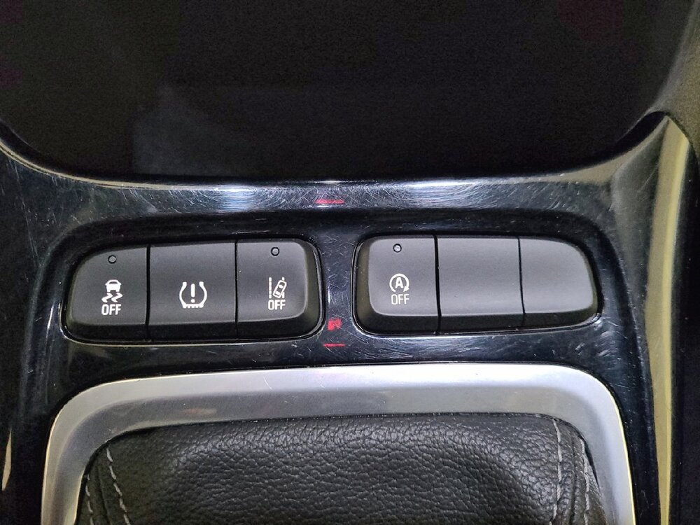 Occasion OPEL Crossland Crossland 1.2 Turbo 110 ch BVM6 - Elegance