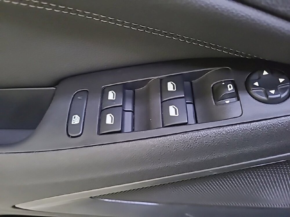 Occasion OPEL Crossland Crossland 1.2 Turbo 110 ch BVM6 - Elegance