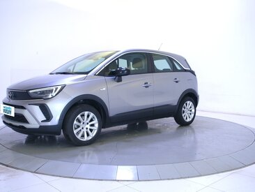 Occasion OPEL Crossland Crossland 1.2 Turbo 110 ch BVM6 - Elegance