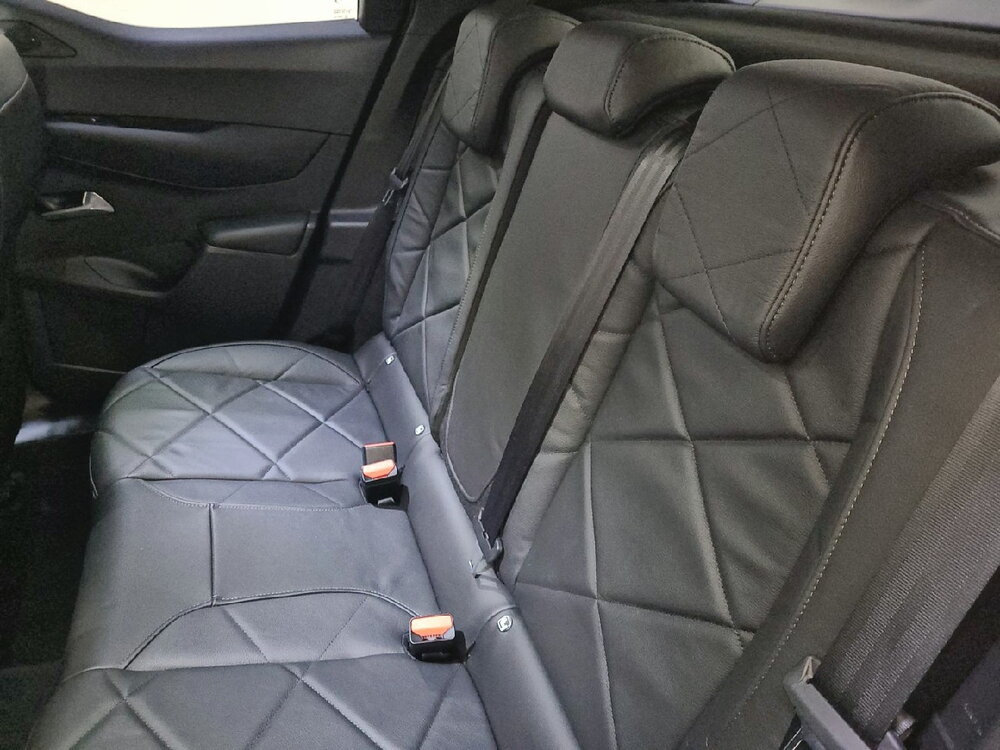 Occasion DS DS3 Crossback DS3 Crossback PureTech 130 EAT8 - Connected Chic