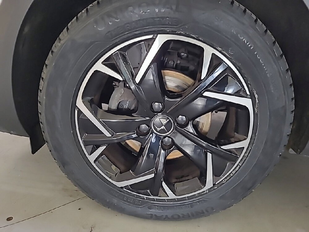 Occasion DS DS3 Crossback DS3 Crossback PureTech 130 EAT8 - Connected Chic