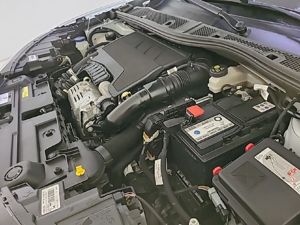 Occasion DS DS3 Crossback DS3 Crossback PureTech 130 EAT8 - Connected Chic