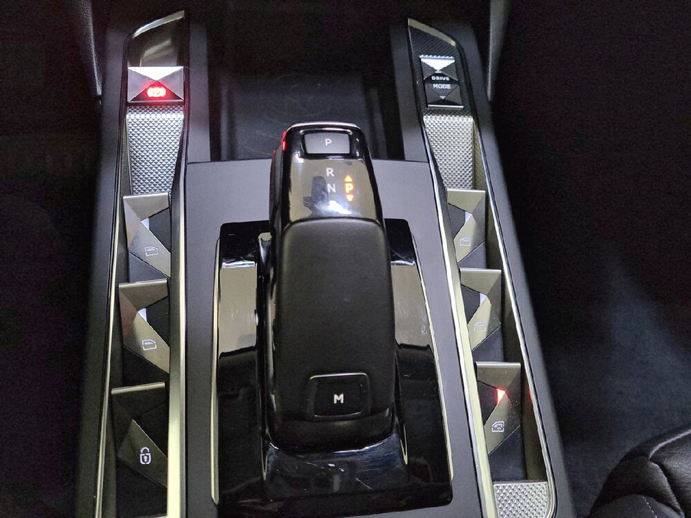 Occasion DS DS3 Crossback DS3 Crossback PureTech 130 EAT8 - Connected Chic