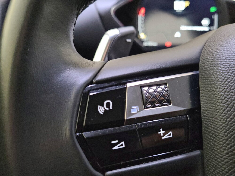 Occasion DS DS3 Crossback DS3 Crossback PureTech 130 EAT8 - Connected Chic