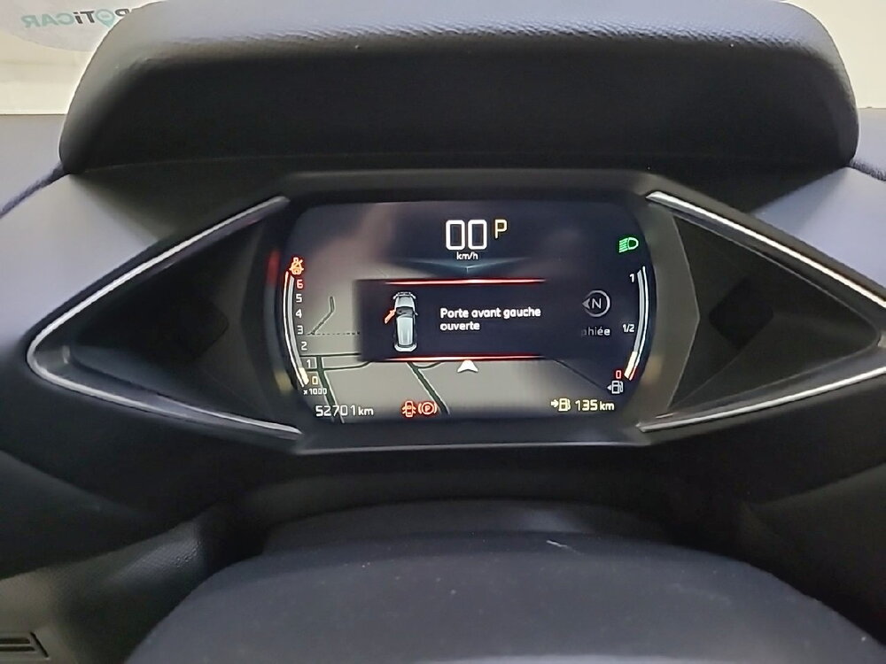 Occasion DS DS3 Crossback DS3 Crossback PureTech 130 EAT8 - Connected Chic