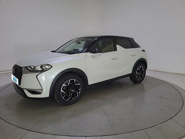 Occasion DS DS3 Crossback DS3 Crossback PureTech 130 EAT8 - Connected Chic