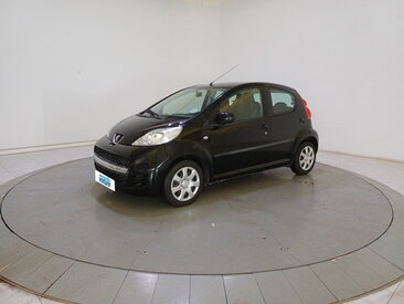 Occasion PEUGEOT 107 107 1.0e 12V 68ch BLUE LION - Access