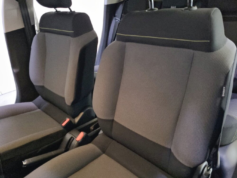 Occasion CITROEN C3 C3 PureTech 82 S&S BVM5 - Graphic