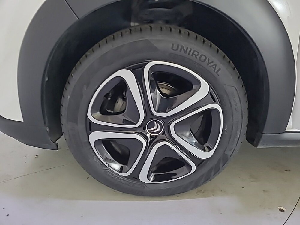 Occasion CITROEN C3 C3 PureTech 82 S&S BVM5 - Graphic