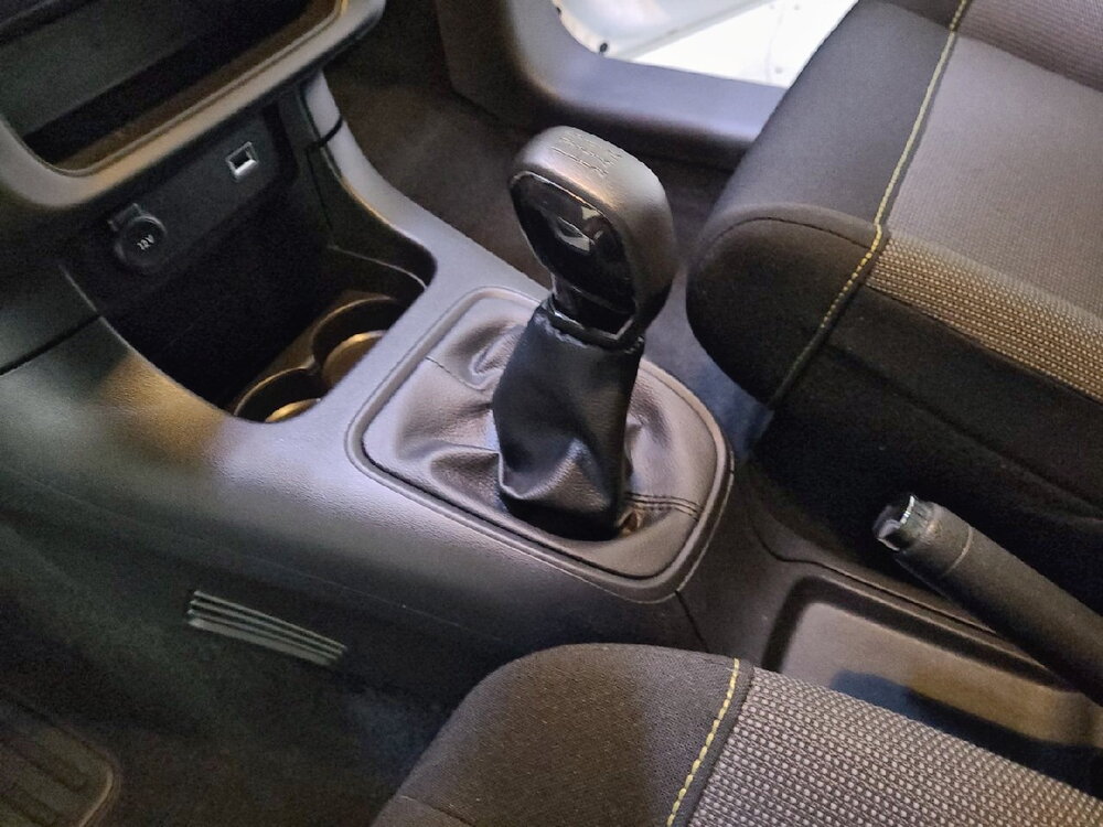 Occasion CITROEN C3 C3 PureTech 82 S&S BVM5 - Graphic