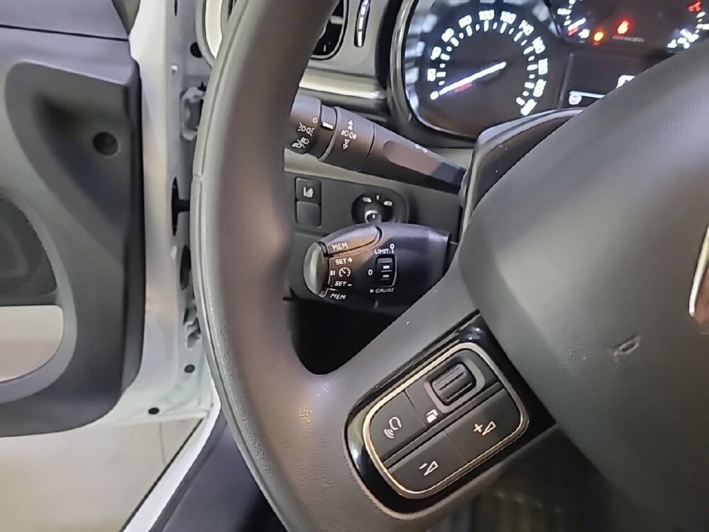 Occasion CITROEN C3 C3 PureTech 82 S&S BVM5 - Graphic