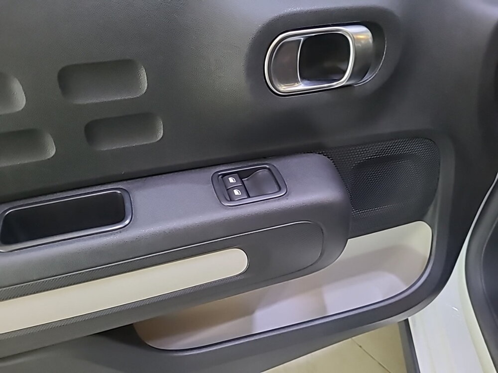 Occasion CITROEN C3 C3 PureTech 82 S&S BVM5 - Graphic