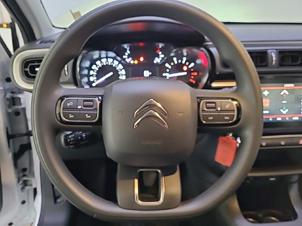 Occasion CITROEN C3 C3 PureTech 82 S&S BVM5 - Graphic