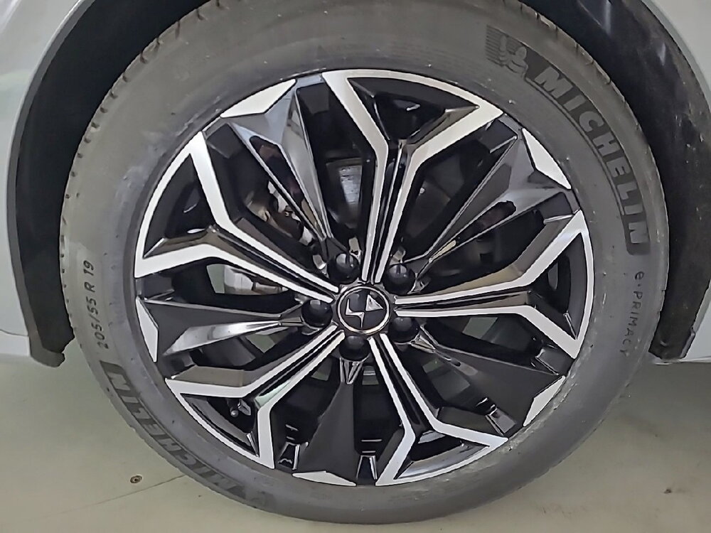 Occasion DS DS4 DS 4 BlueHDi 130 EAT8 - Rivoli