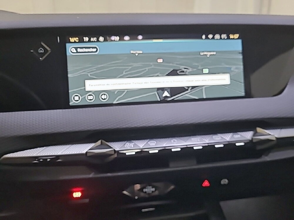 Occasion DS DS4 DS 4 BlueHDi 130 EAT8 - Rivoli