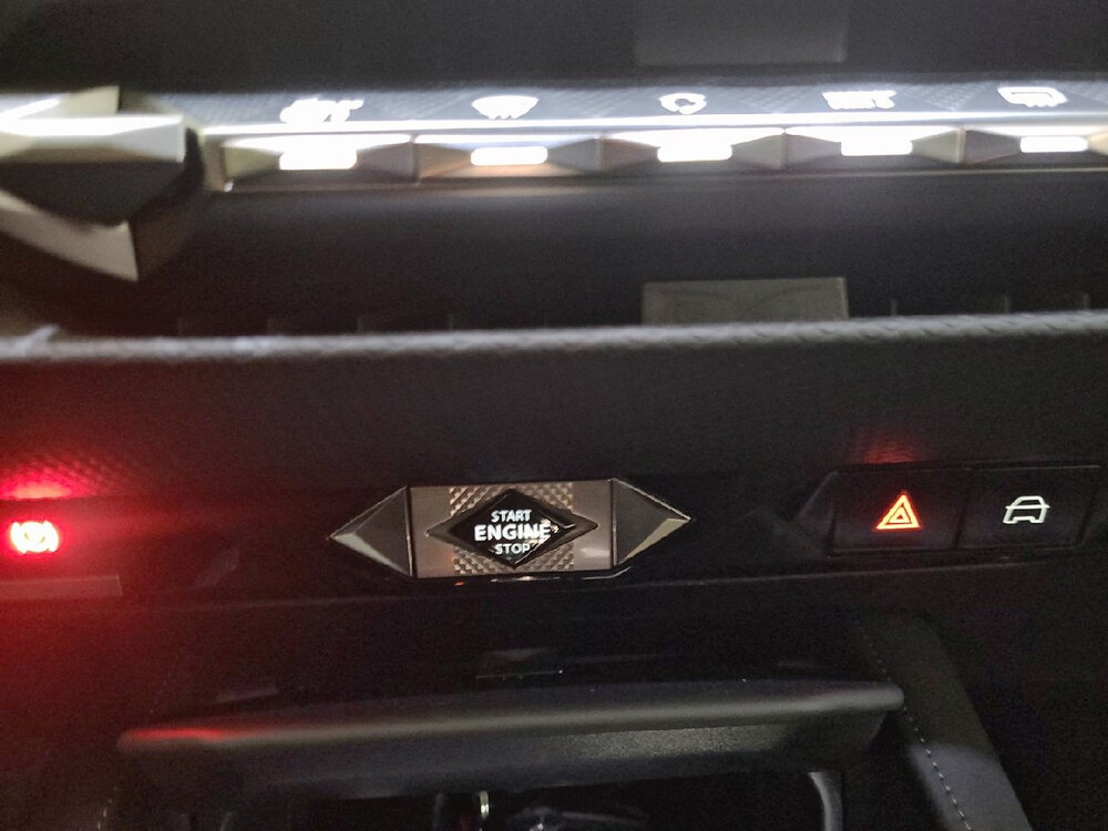 Occasion DS DS4 DS 4 BlueHDi 130 EAT8 - Rivoli