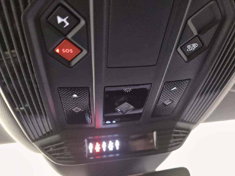 Occasion DS DS4 DS 4 BlueHDi 130 EAT8 - Rivoli