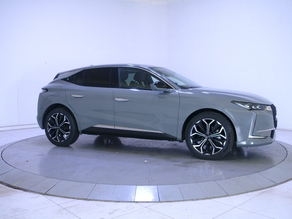 Occasion DS DS4 DS 4 BlueHDi 130 EAT8 - Rivoli