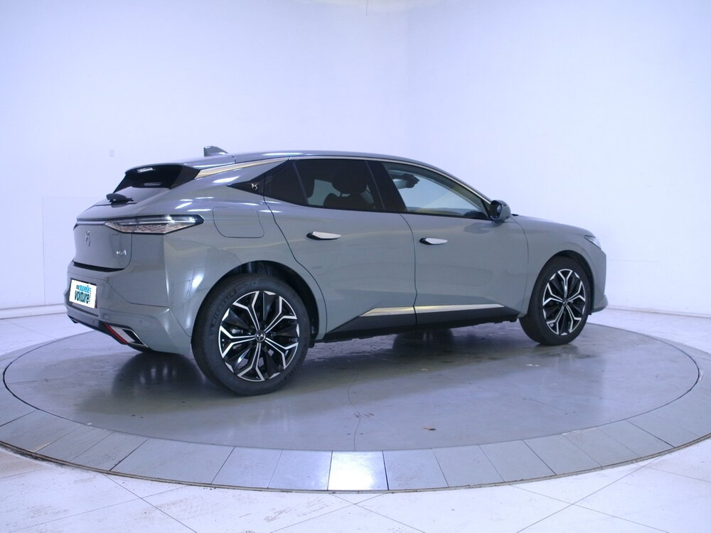 Occasion DS DS4 DS 4 BlueHDi 130 EAT8 - Rivoli