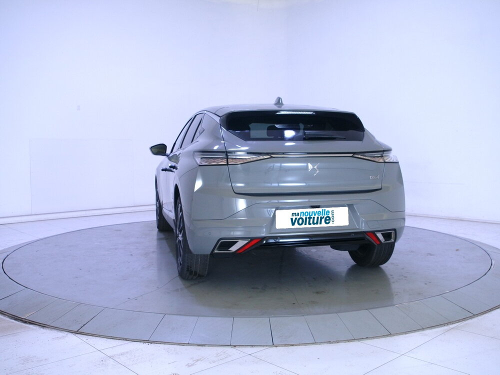 Occasion DS DS4 DS 4 BlueHDi 130 EAT8 - Rivoli