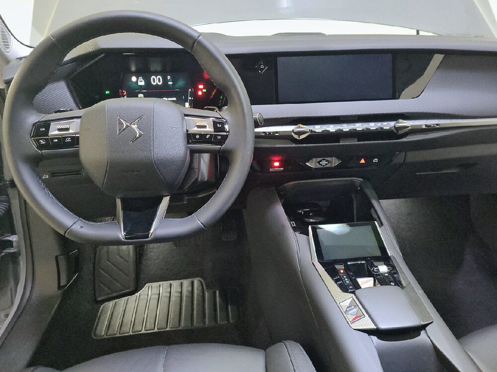 Occasion DS DS4 DS 4 BlueHDi 130 EAT8 - Rivoli