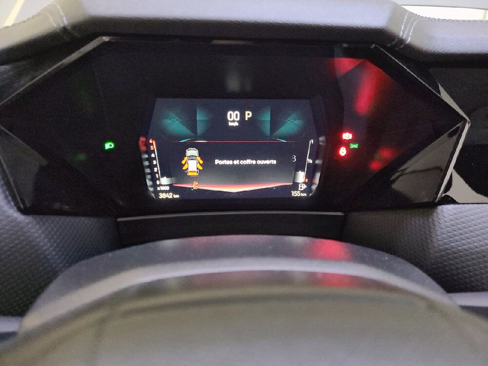 Occasion DS DS4 DS 4 BlueHDi 130 EAT8 - Rivoli