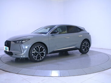 Occasion DS DS4 DS 4 BlueHDi 130 EAT8 - Rivoli