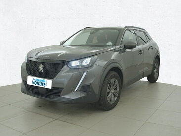 Occasion PEUGEOT 2008 2008 PureTech 130 S&S EAT8 - Style