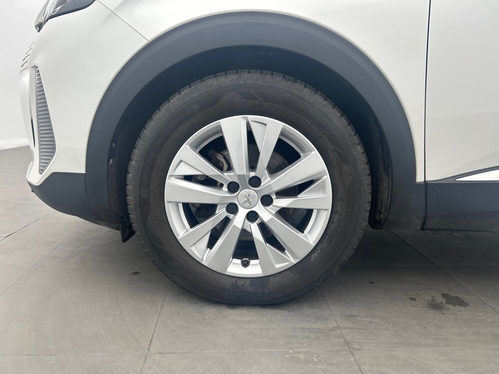 Occasion PEUGEOT 3008 3008 Puretech 130ch S&S BVM6 - Style