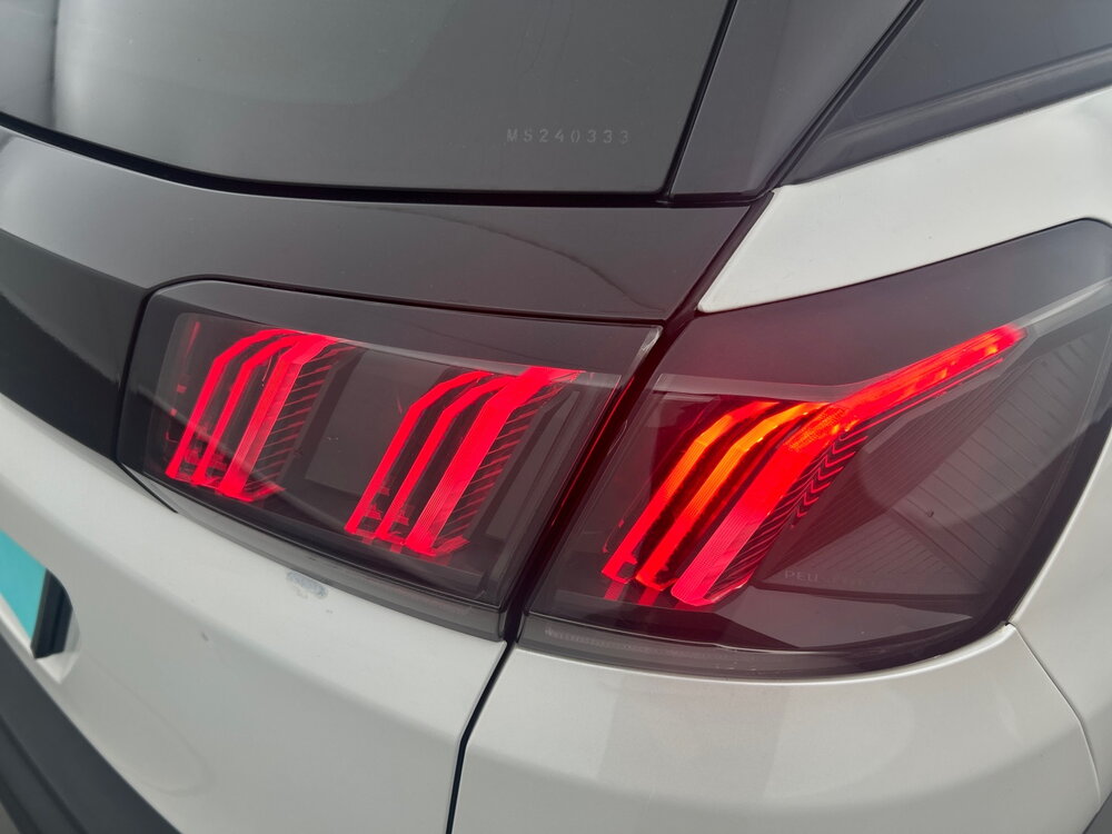 Occasion PEUGEOT 3008 3008 Puretech 130ch S&S BVM6 - Style