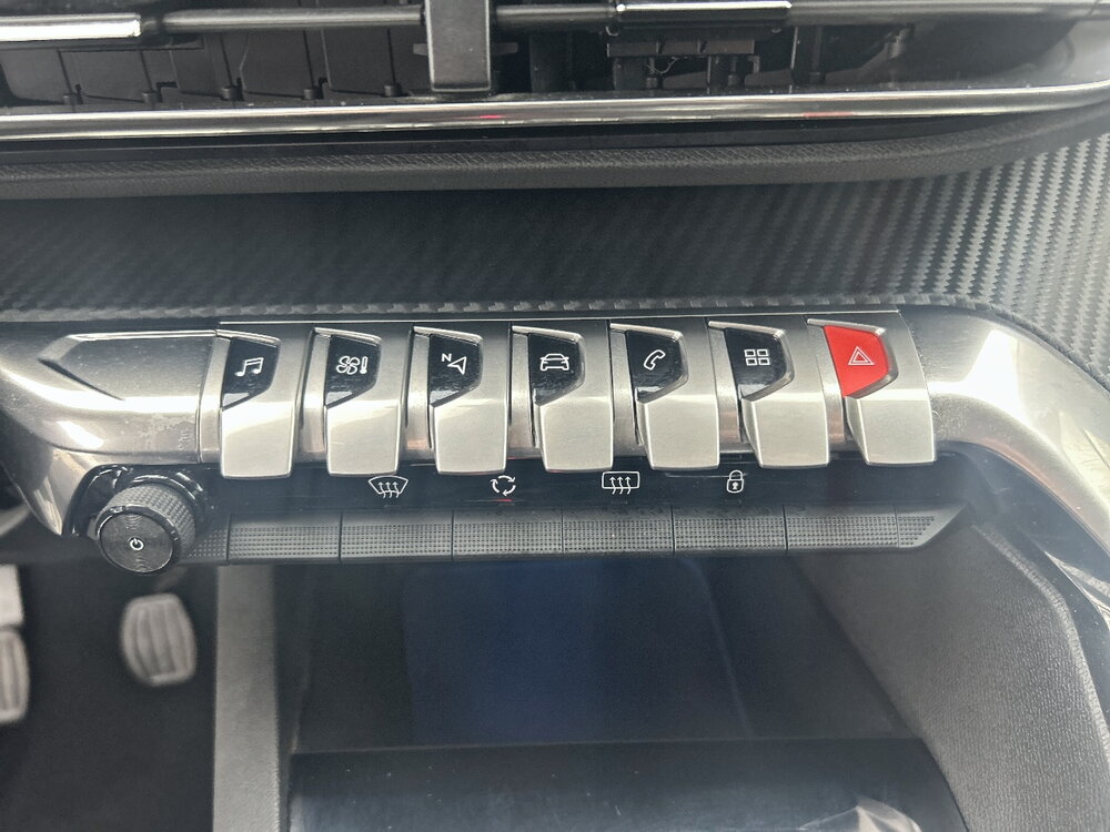 Occasion PEUGEOT 3008 3008 Puretech 130ch S&S BVM6 - Style