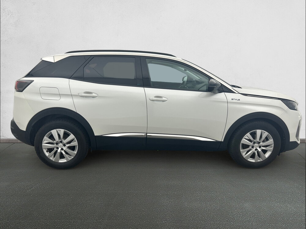 Occasion PEUGEOT 3008 3008 Puretech 130ch S&S BVM6 - Style