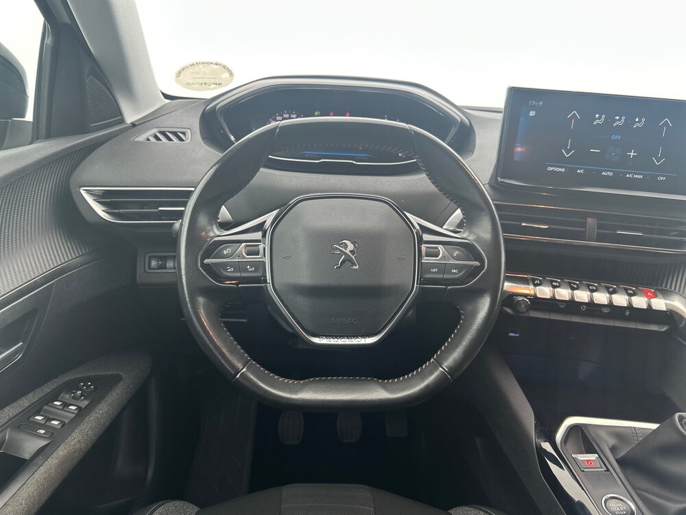 Occasion PEUGEOT 3008 3008 Puretech 130ch S&S BVM6 - Style