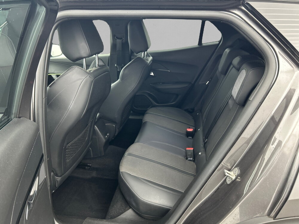 Occasion PEUGEOT 2008 2008 PureTech 130 S&S EAT8 - GT