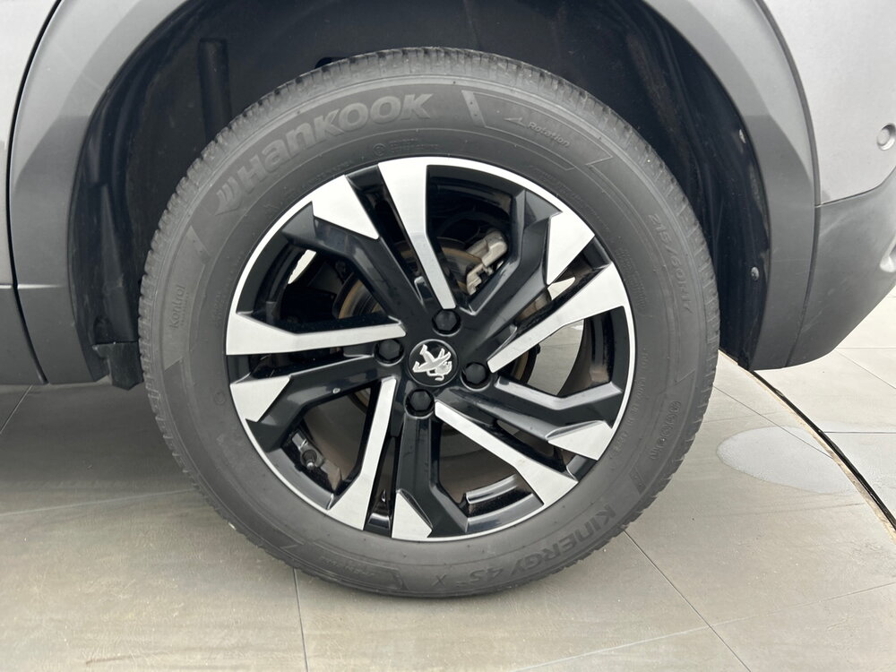 Occasion PEUGEOT 2008 2008 PureTech 130 S&S EAT8 - GT