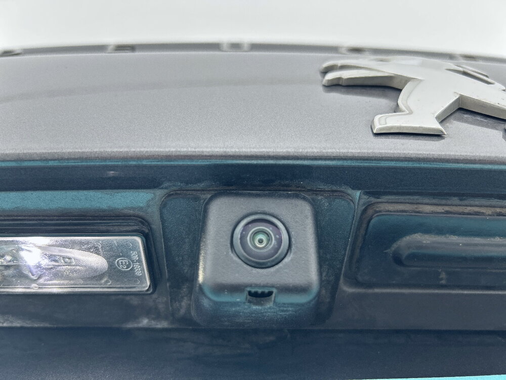 Occasion PEUGEOT 2008 2008 PureTech 130 S&S EAT8 - GT